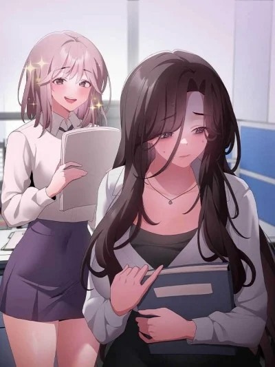 韩漫《甜蜜家园》封面